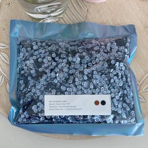 Pat McGrath Labs - Ultra Suede Brown - Dark Star